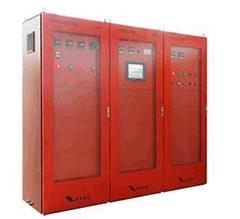 ES系列喷淋泵控制柜