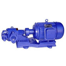 KCB(2CY)型齿轮泵