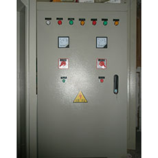 ESC-2HP喷淋柜喷淋控制柜参数/价格