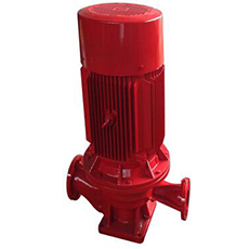 XBD-HY型恒压切线消防泵