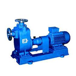 大东海泵业ZX型自吸泵