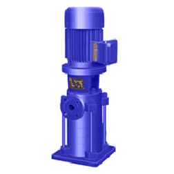 DL立式多级泵