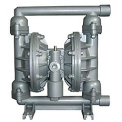 铸铁气动隔膜泵