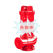 大东海泵业耐高温潜水泵图片